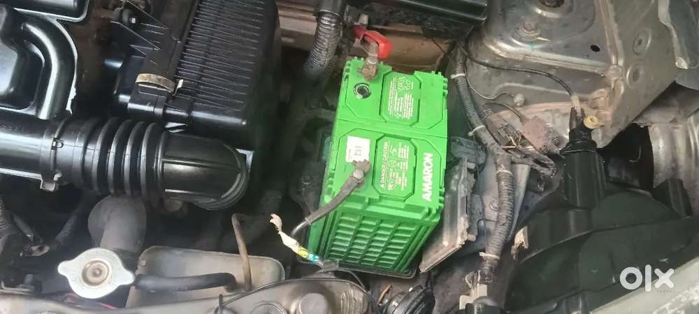 Renault Kwid ..2017 Good Vehicle..  Self Used