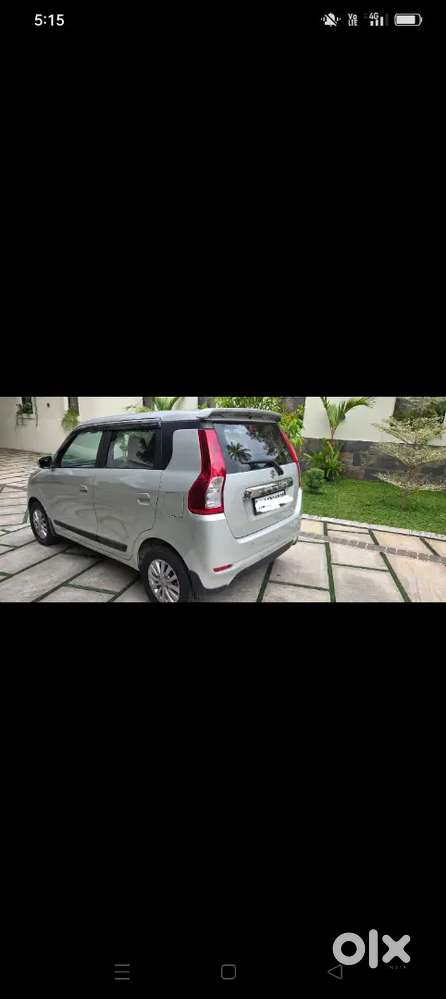 Maruti Suzuki Wagonr