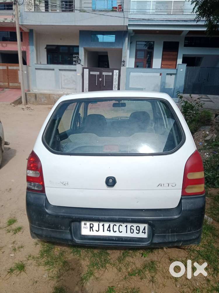 Maruti Suzuki Alto 2006