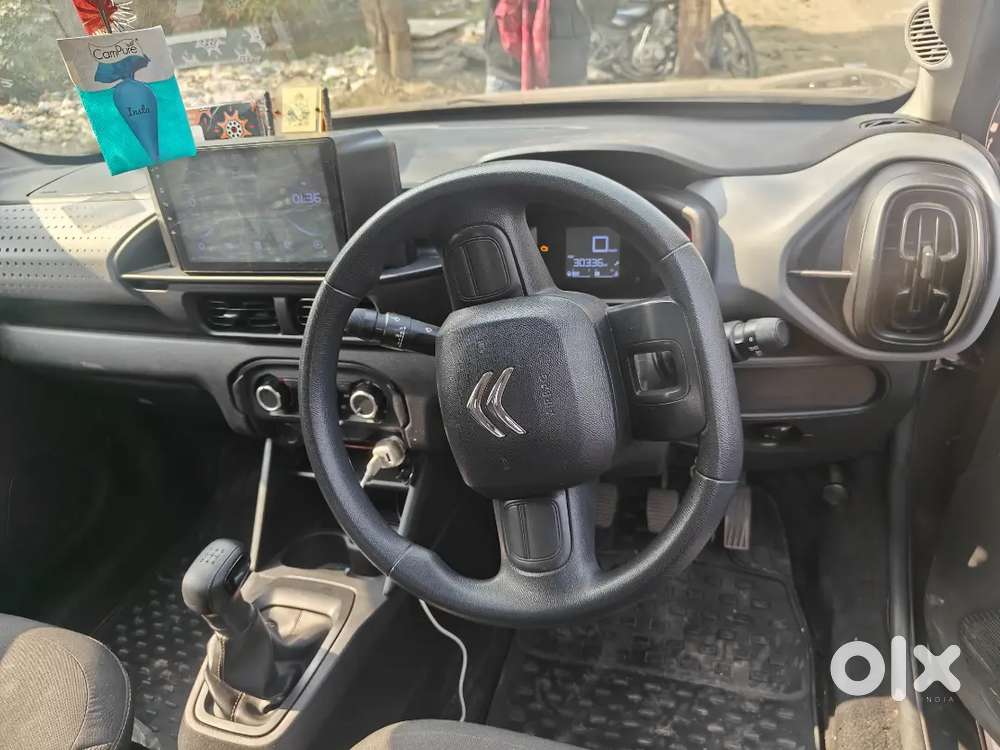 Citroen C3 2023 Petrol 330000 Km Driven