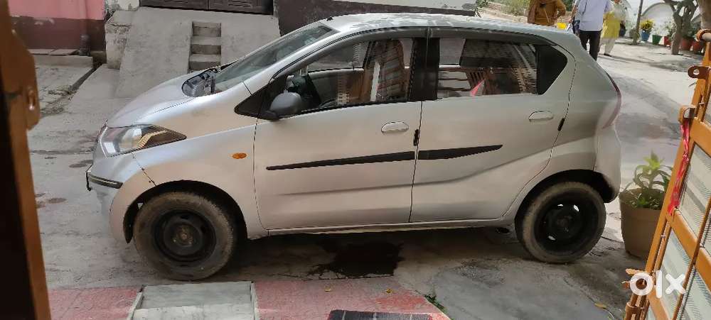 Datsun Redigo 2016 Petrol Good Condition
