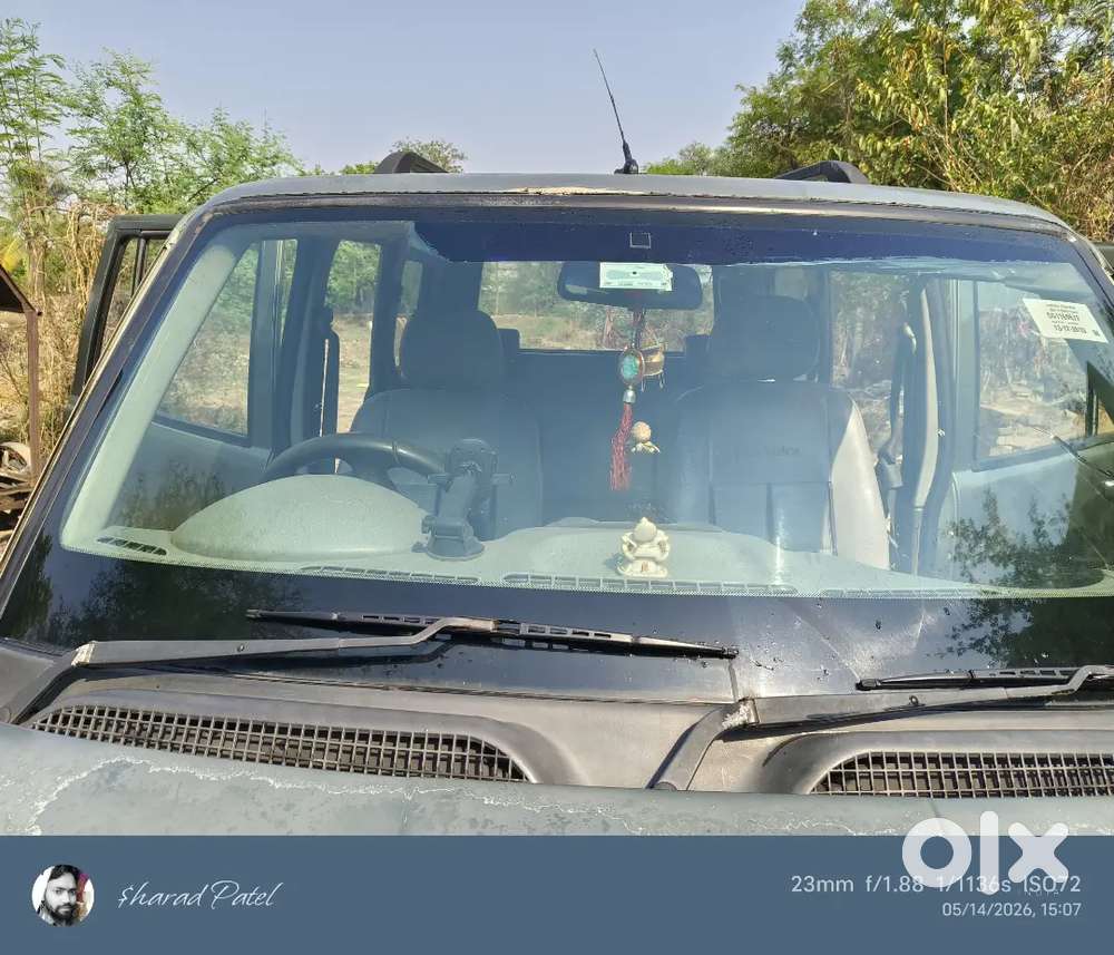 Mahindra Scorpio Diesel 2011