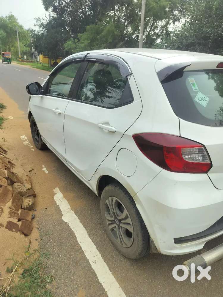 Tata Tiago Revotron 2023