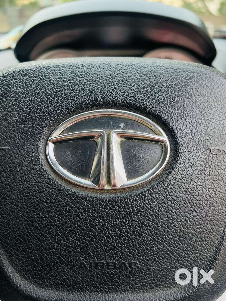 Tata Tiago 1.2 Revotron Xz (o), 2017, Petrol