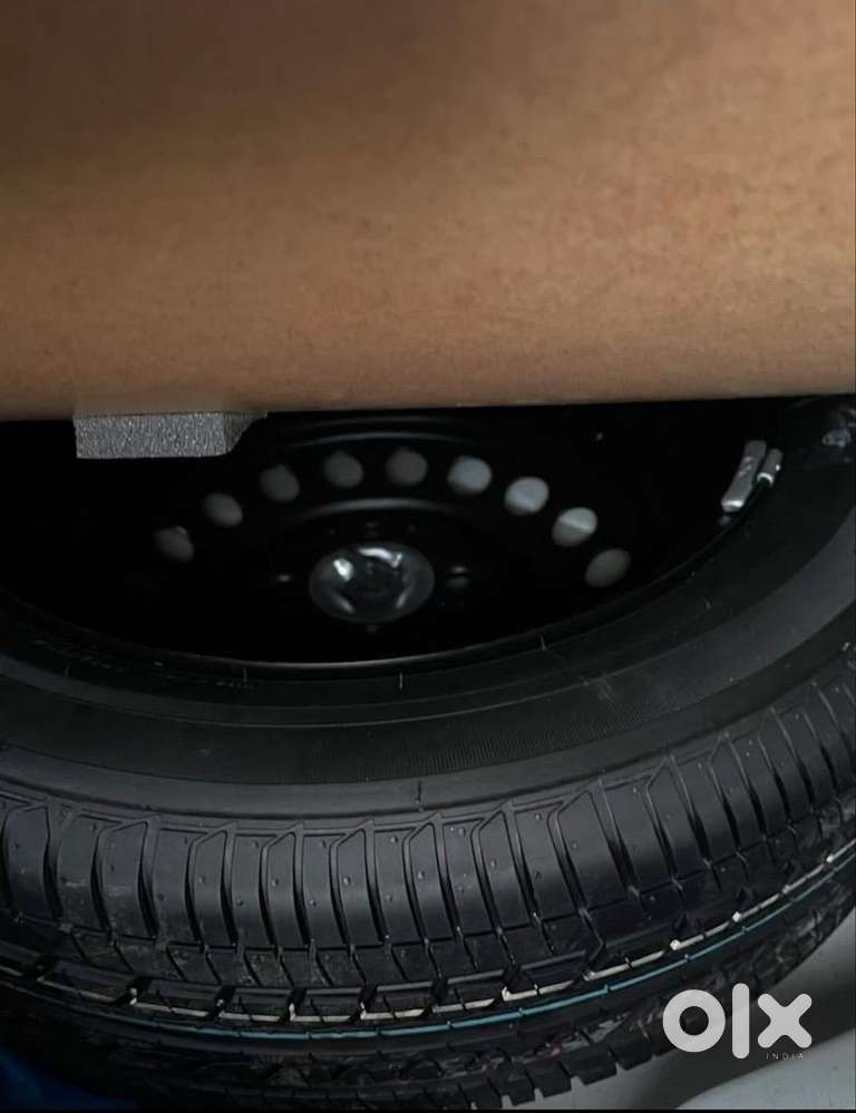 Honda Petrol Automatic 2014