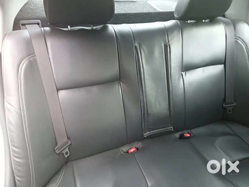 Maruti Suzuki Dzire 2009 Petrol 100000 Km Driven