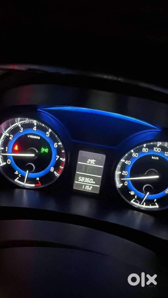 Maruti Suzuki Baleno 2021 Petrol 58000 Km Driven