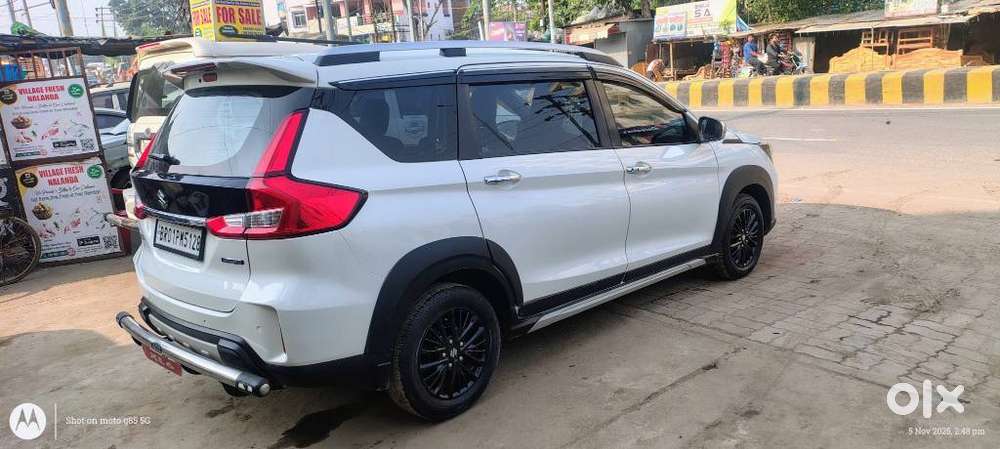 Maruti Suzuki Xl6 Zeta, 2021, Petrol