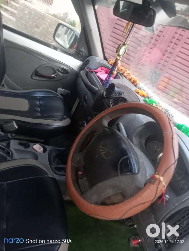 Mahindra Be 6 Pack Three 2009