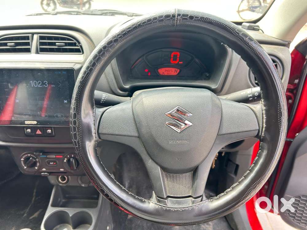Maruti Suzuki Alto K10 Vxi Ags Optional, 2023, Petrol