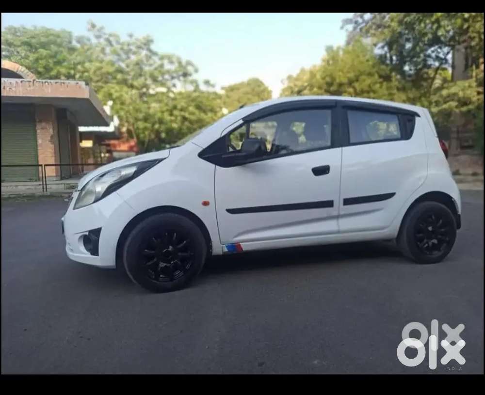 Chevrolet Beat 2014 Ls