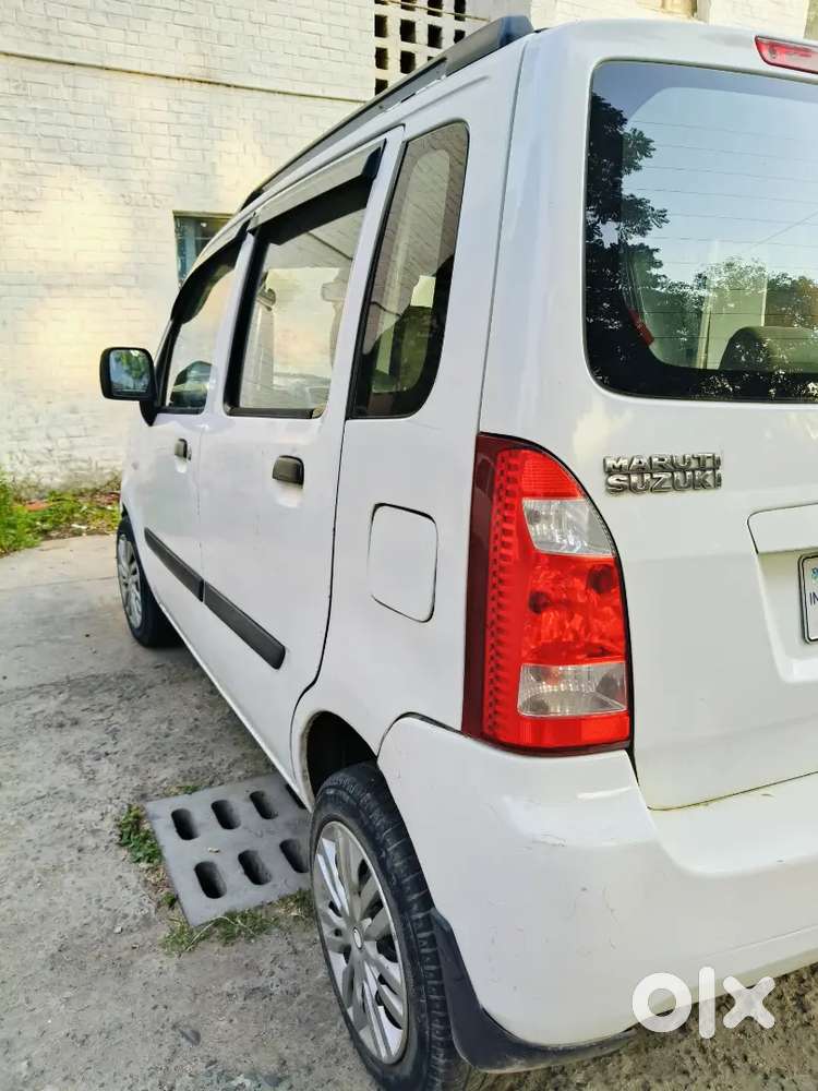 Maruti Suzuki Wagon R 1.0 2008 Petrol 85000 Km Driven