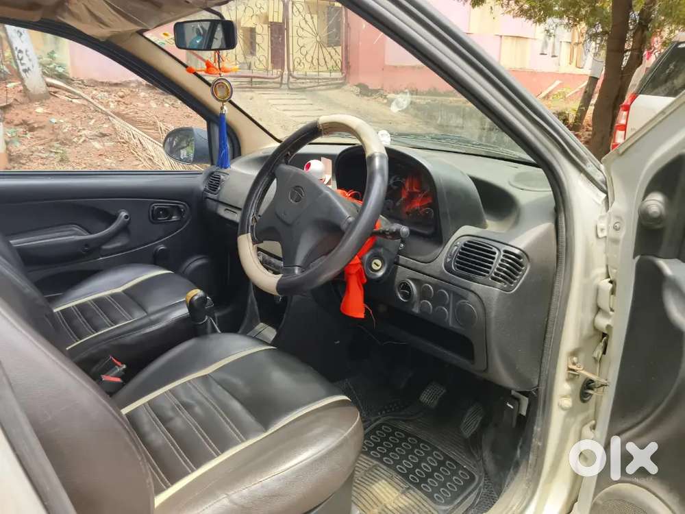 Tata Indica Ev2 2017 Diesel Well Maintained