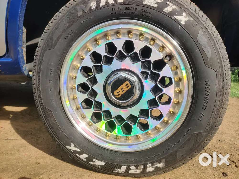 Fc 5yrs Current
Insurance 1yr Current