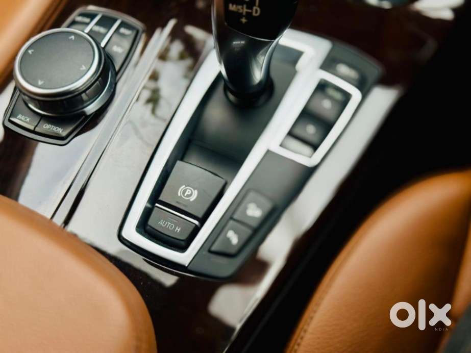 Bmw X3 X Drive 20d X-line, 2017, Diesel