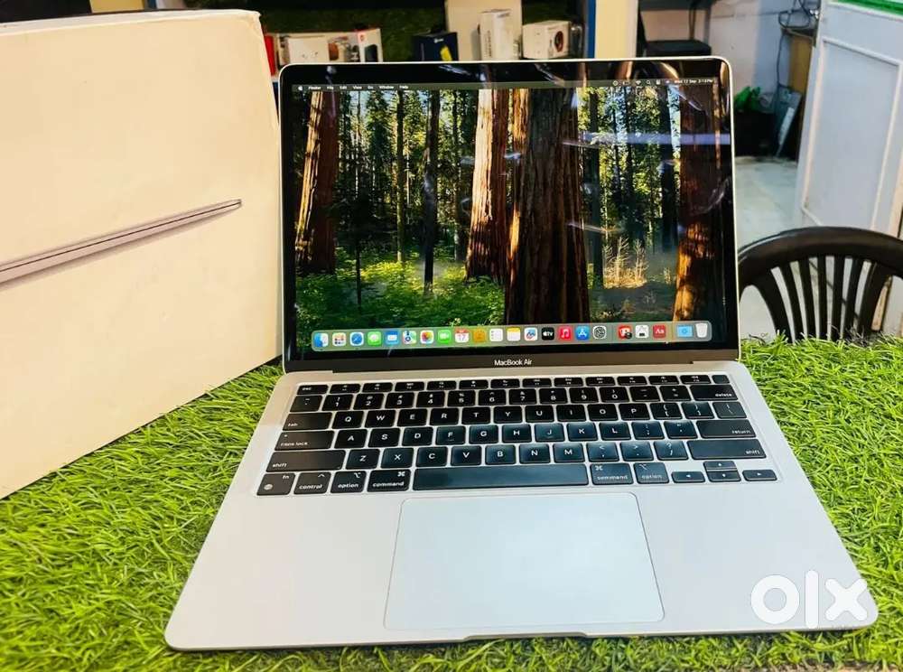 Olx Macbook Pro 500gb 16gb Ram Computer Accessories Olx Ssd 500gb