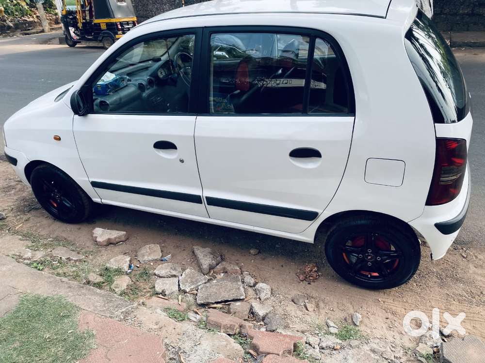Hyundai Santro Xing 2006