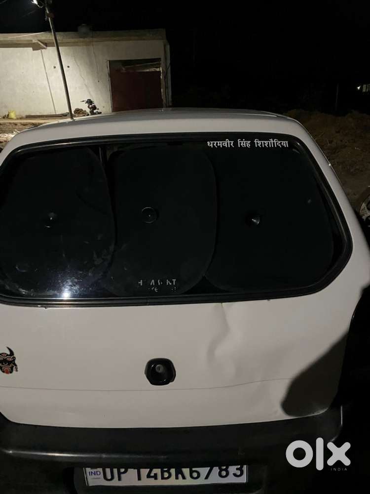 Maruti Suzuki Alto 2011