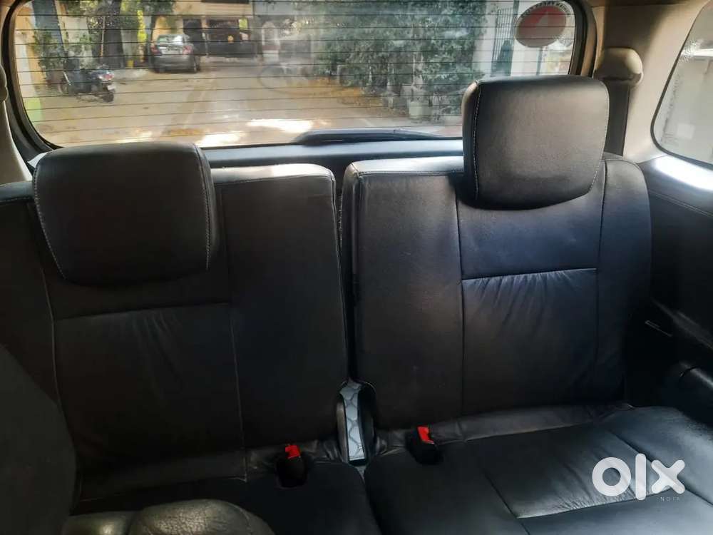 Fortuner 4*4