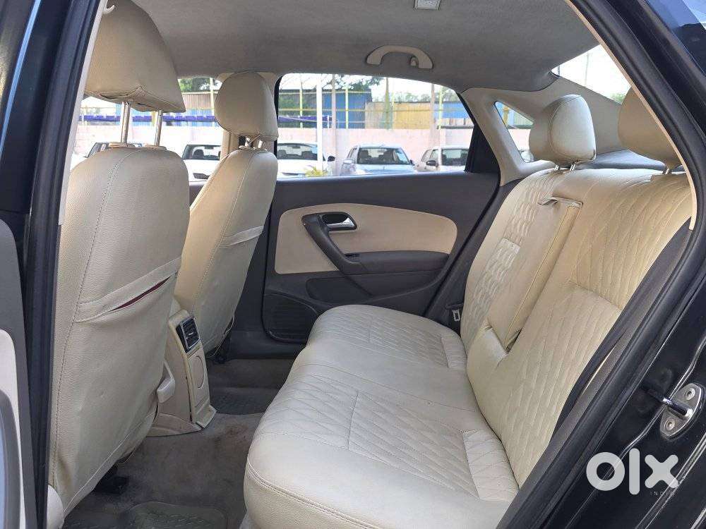 Volkswagen Vento 2013-2015 Konekt Petrol Highline, 2011, Diesel