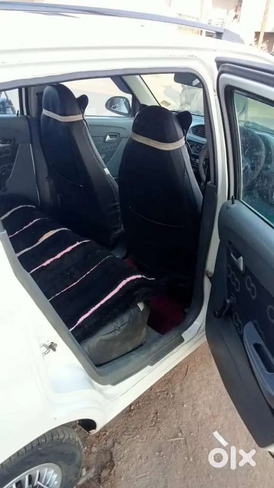 Maruti Suzuki Alto Lxi 2016