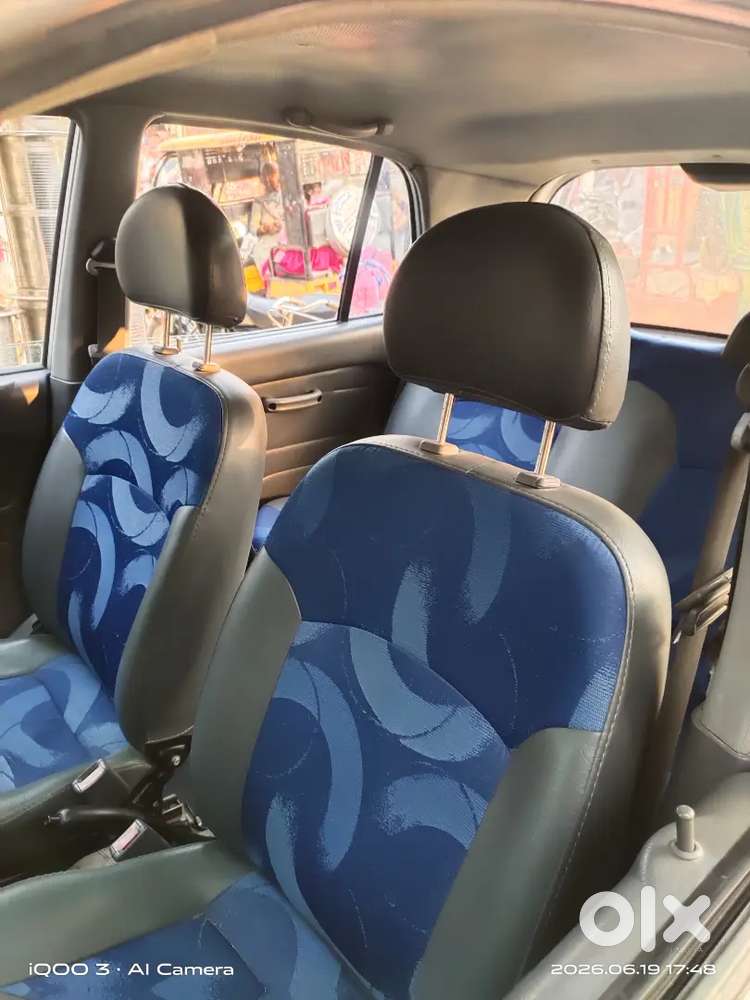 Hyundai Santro Xing 2008