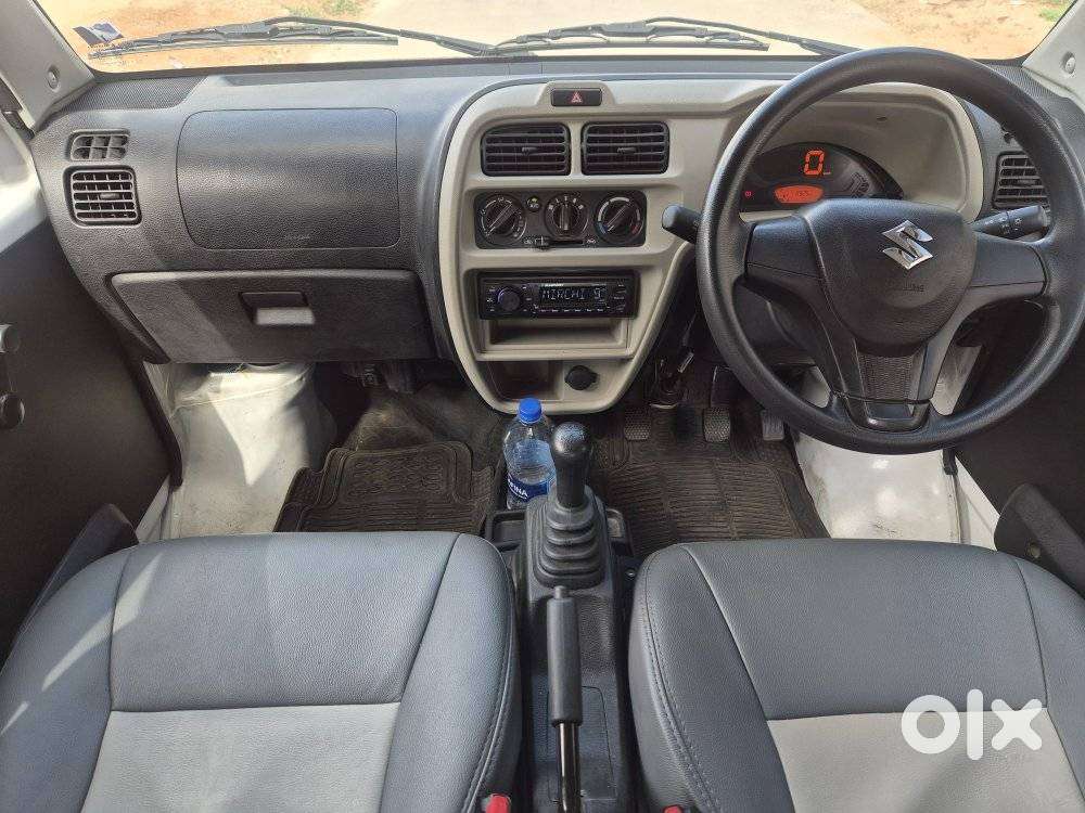Maruti Suzuki Eeco 5 Seater Standard, 2025, Petrol