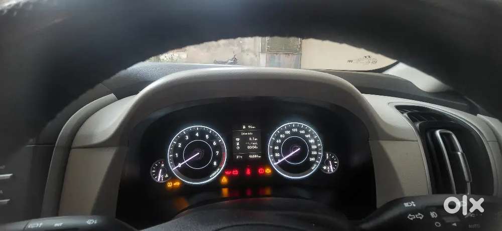 Hyundai Creta 1.5 S Petrol (2020)