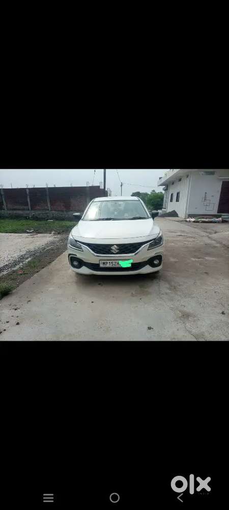 Maruti Baleno Delta 2024 Manual Petrol