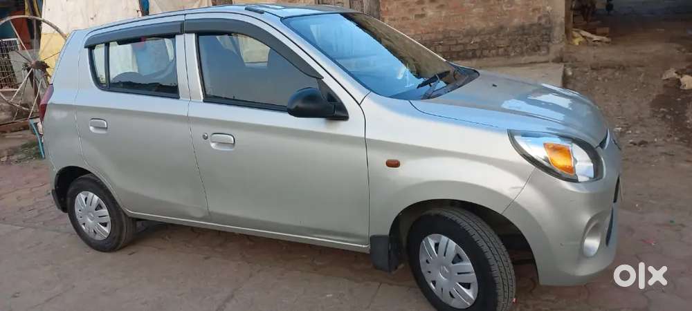 Maruti Alto 800  -2018