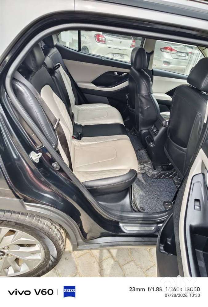 Hyundai Creta 1.6 Sx Plus Vtvt, 2020, Petrol