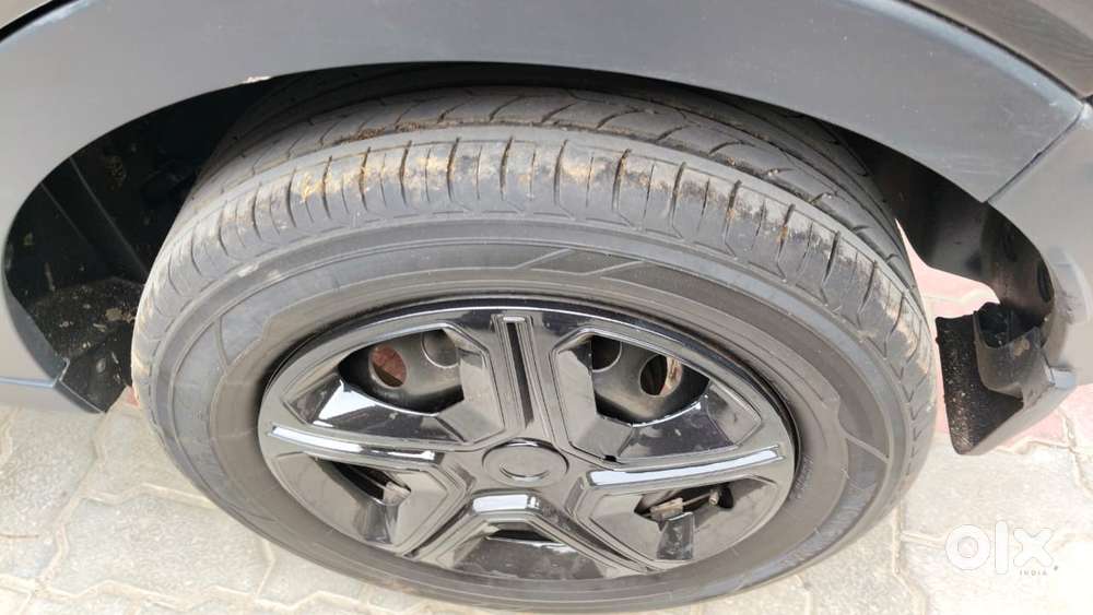 Tata Nexon Amt 1.5 Revotorq Xma, 2019, Petrol