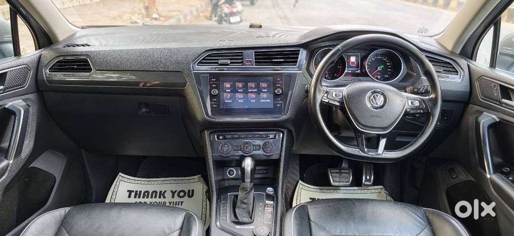 Volkswagen Tiguan 2.0 Tdi Highline, 2018, Diesel