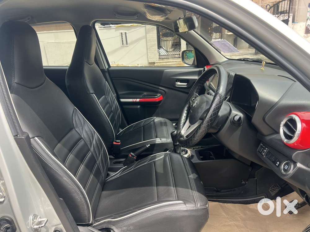 Maruti Suzuki Celerio, 2023, Petrol