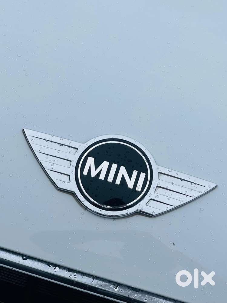 Mini Cooper Countryman Countryman Cooper D At, 2017, Diesel