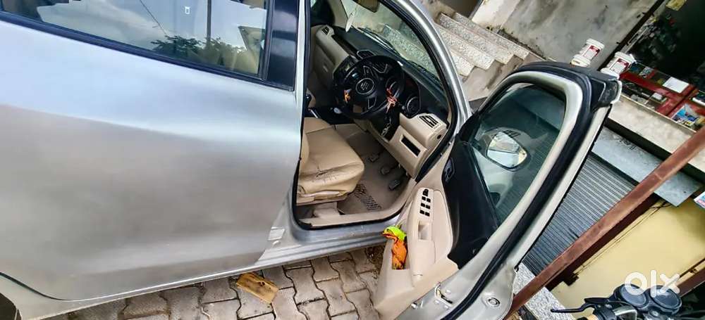 Maruti Suzuki Dzire 2018