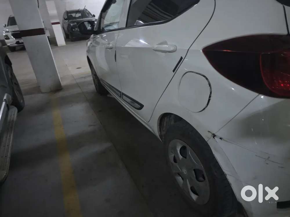 Tata Tiago Ev Xt 2024