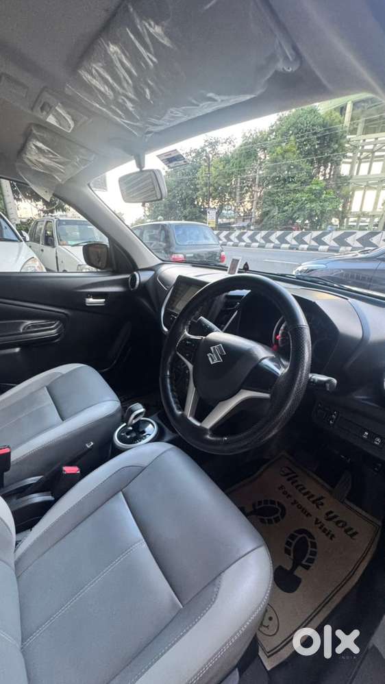Maruti Suzuki Celerio 2023