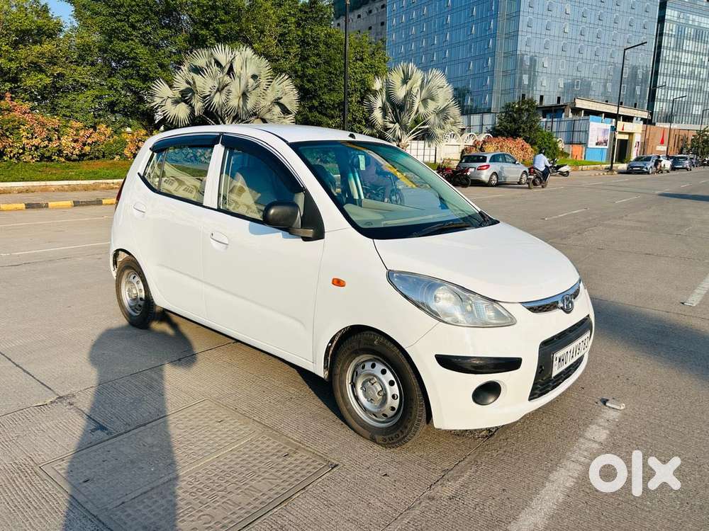 Hyundai I10 1.2 Kappa Magna, 2011, Petrol