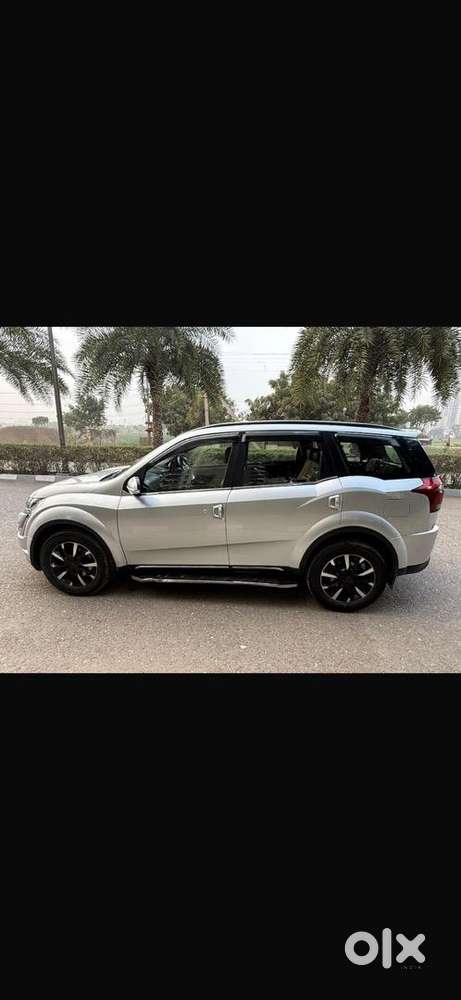 Mahindra Diesel Car 2018