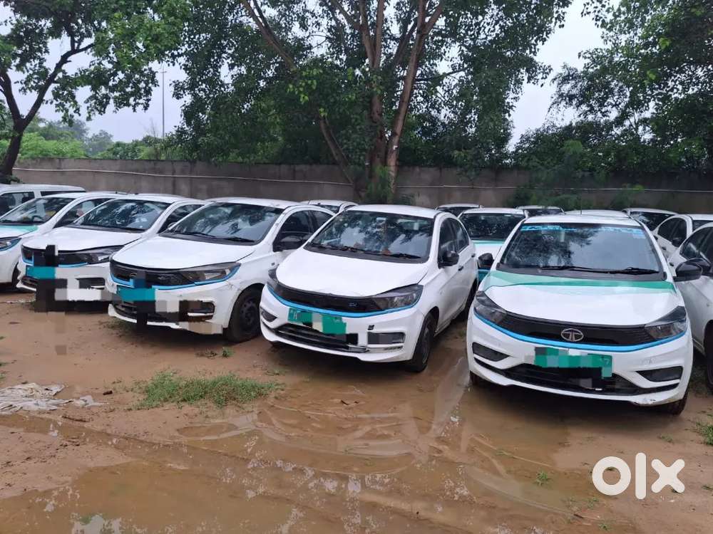 Tata Tiago Ev Xt Lr 2023 Ziptron Model 250 Range