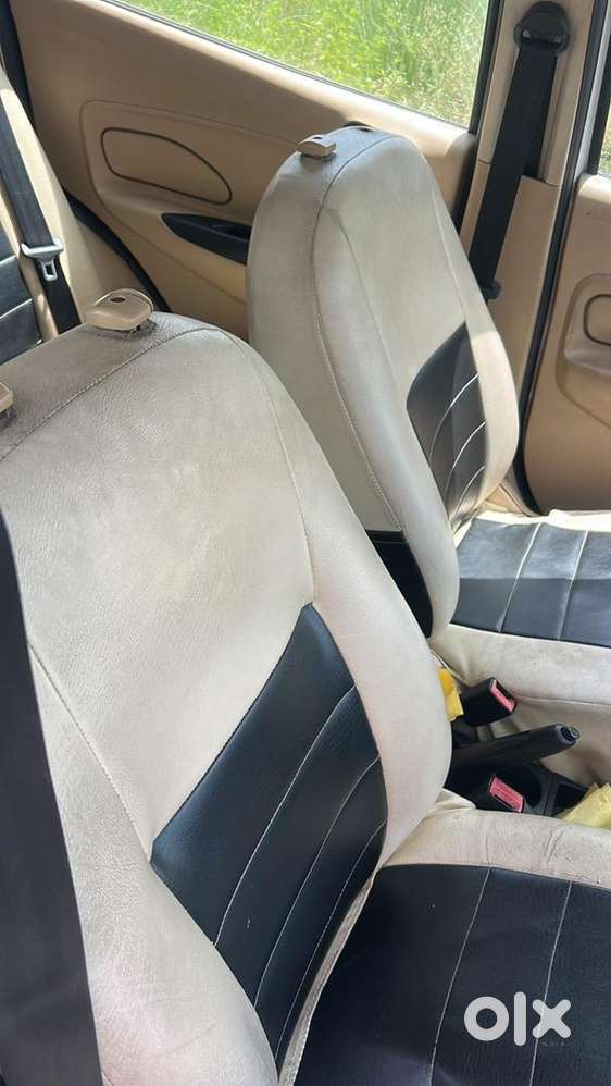 Ford Figo Aspire Very Good Condition