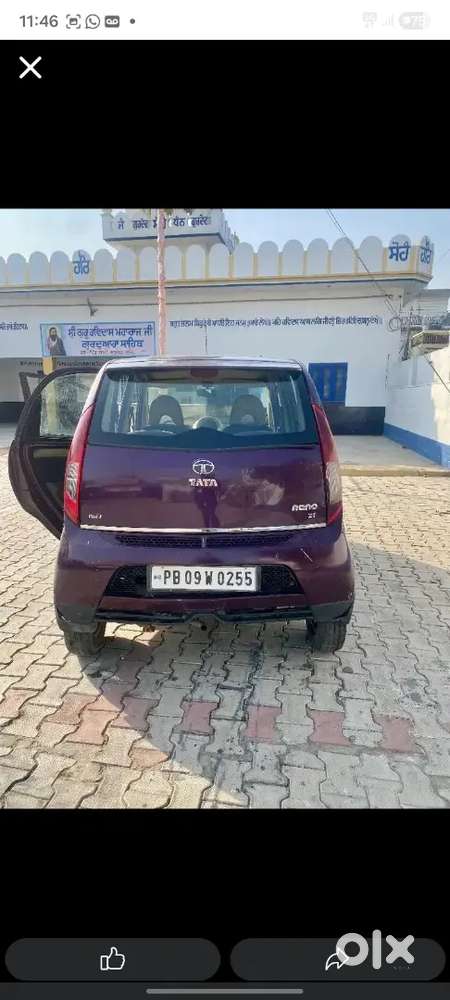 2015 Model. New Mp3 Player. All Ok Ac Not Work. Engine Gear Ok.