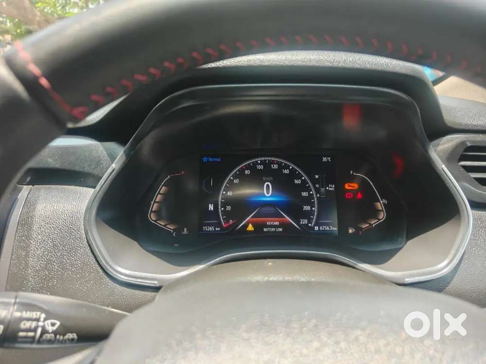 Renault Kiger 2022 Petrol 15000 Km Driven