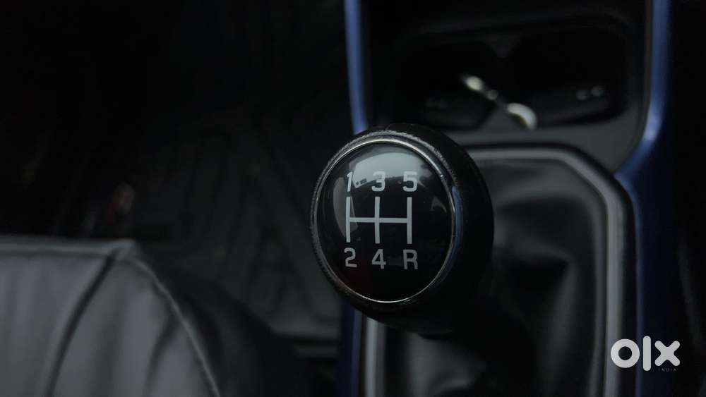 Maruti Suzuki Ignis 1.2 Zeta Mt, 2022, Petrol