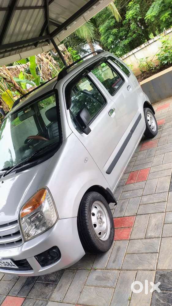 Maruti Wagon R 2009