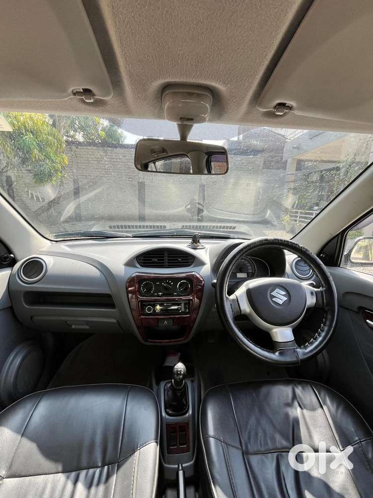 Well Maintained All Features Working