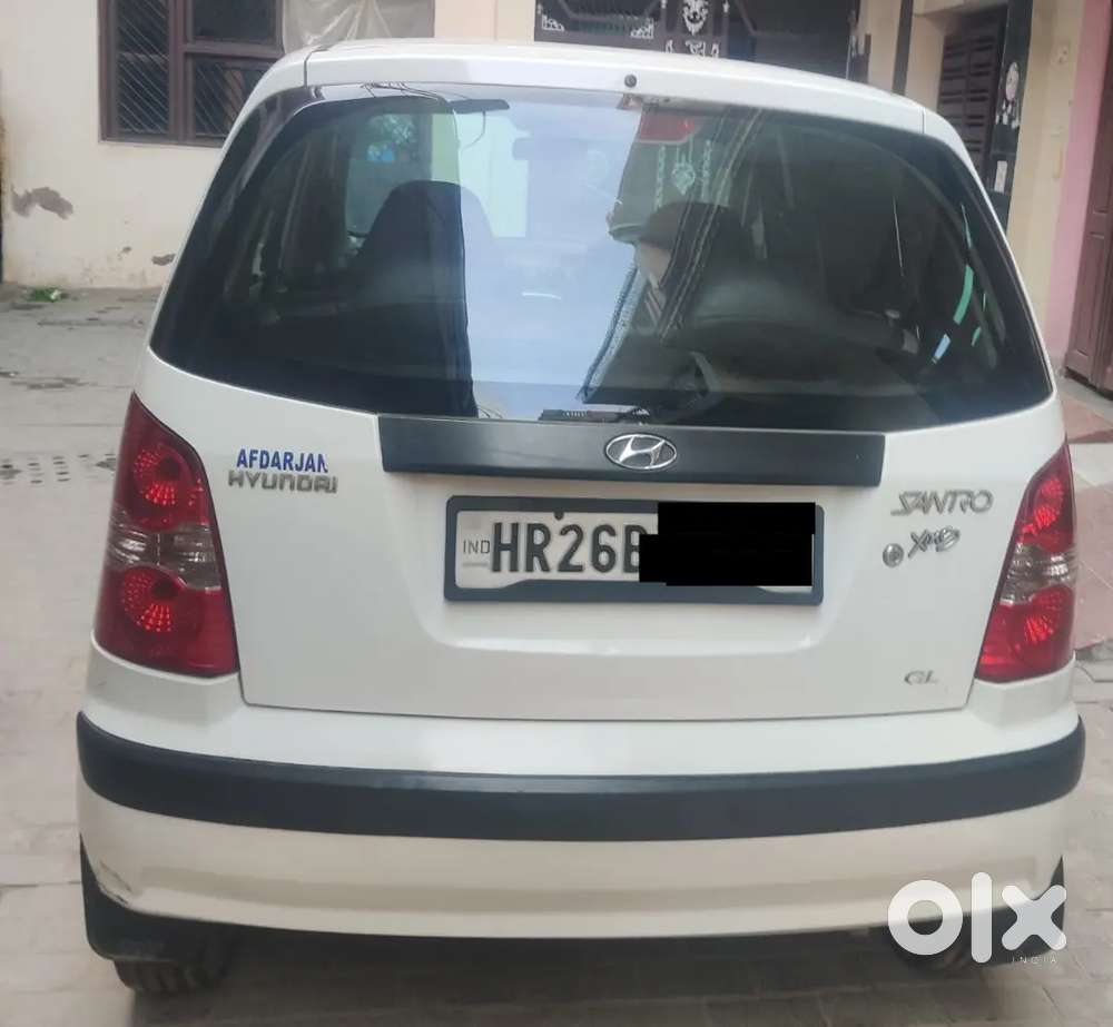 Good Condition Well Maintained