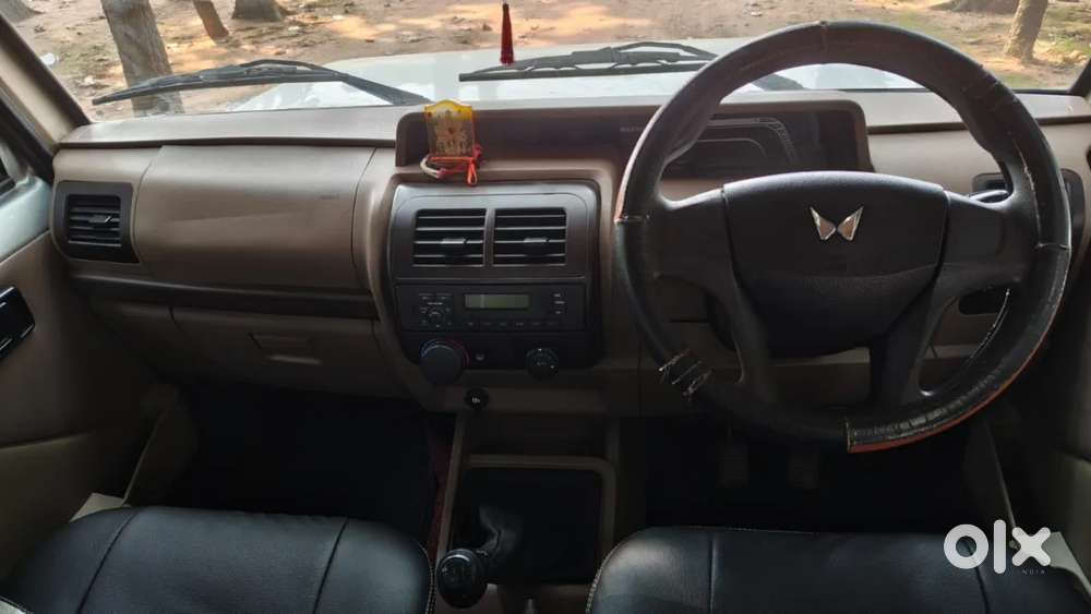 Mahindra Bolero 1.5 B6, 2022, Diesel