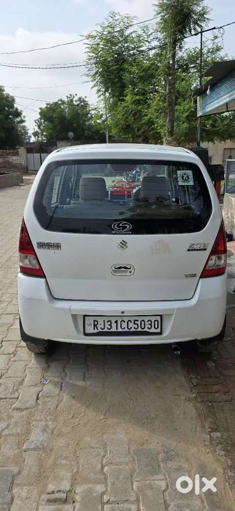 Maruti Suzuki Estilo Vxi 2008